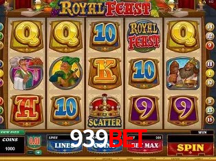 Exclusive Offers 939bet