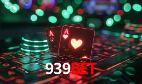 Estatísticas do Jogo 939bet