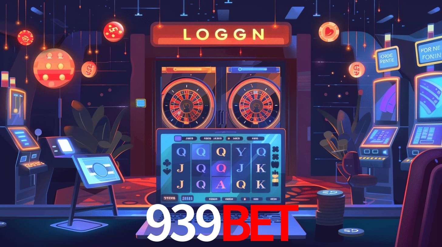 Ofertas Exclusivas 939bet
