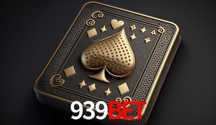 Recursos de Bônus 939bet