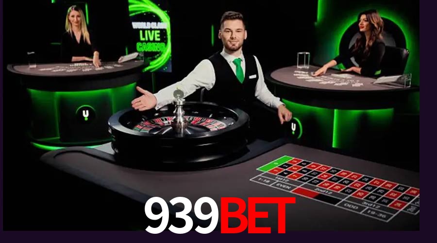 Secure Login 939bet