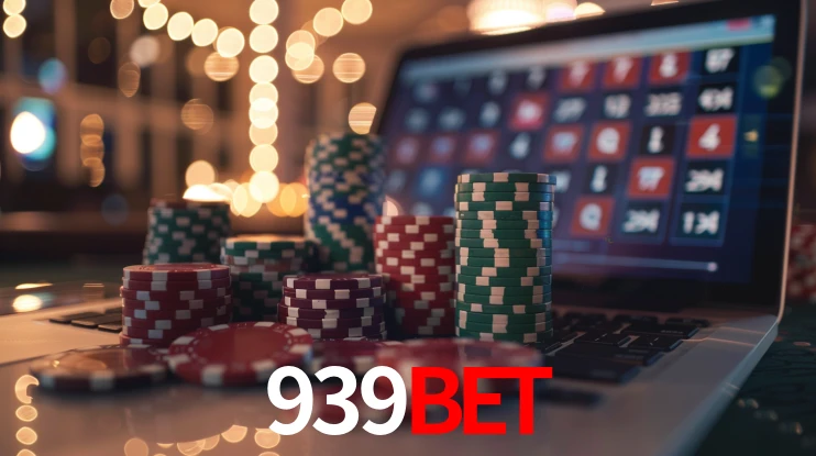 Game Providers 939bet