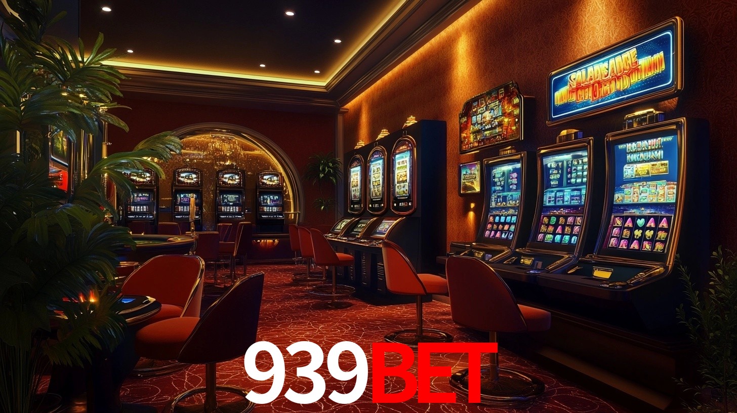 Tournaments 939bet