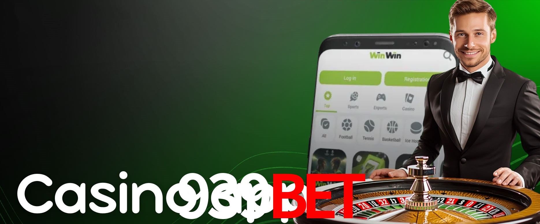 Platform Technology 939bet