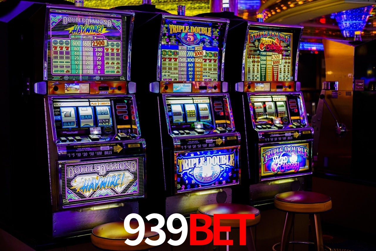 Apostas de Futebol 939bet