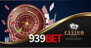 Estatísticas 939bet