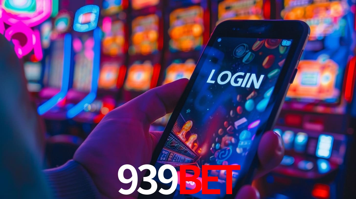 Casino VIP 939bet