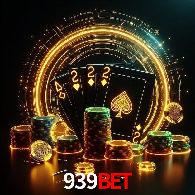 Jogos de Slot 939bet