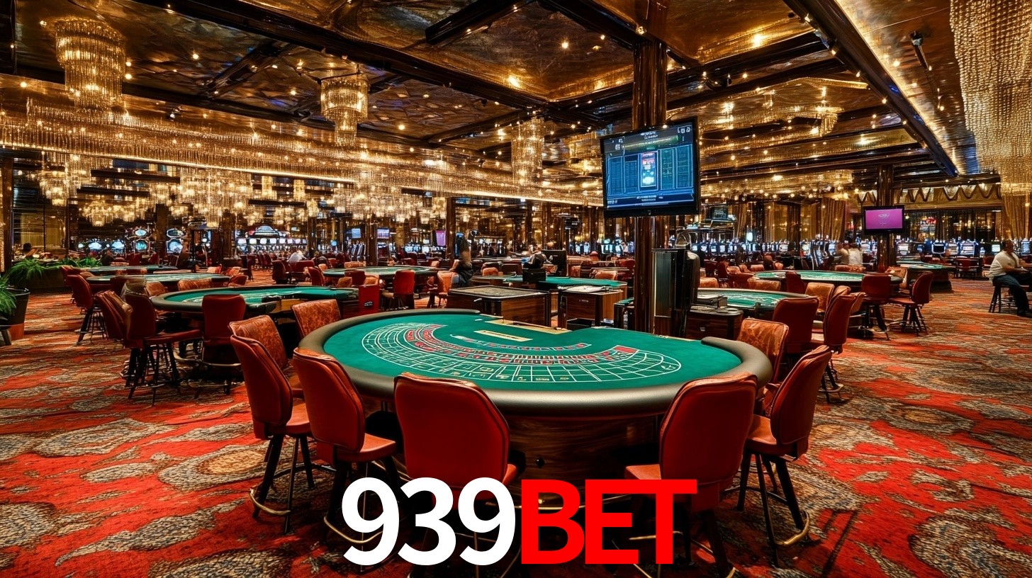 939bet - Cassino Real? Baixe Agora! - 939bet win