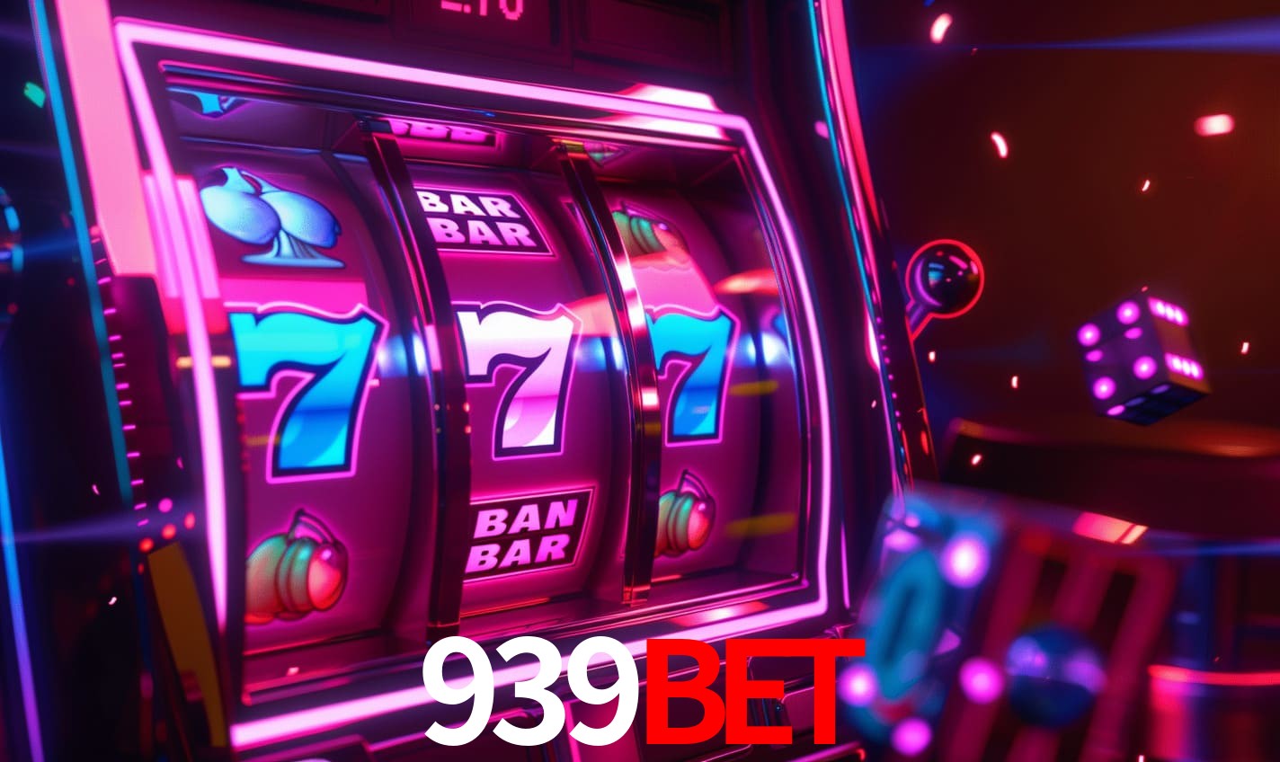 A Emoção da Loteria na 939bet: Uma Chance de Mudança de Vida